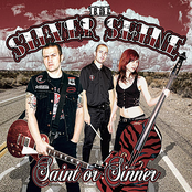 Saint Or Sinner by The Silver Shine