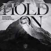Hold On (feat. Michel Zitron) - Single