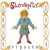 Riposte (A Little Resolve)