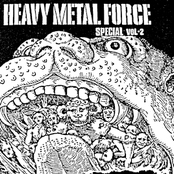 Heavy Metal Force Special Vol-2