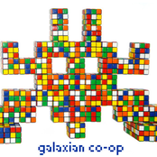 galaxian artist co-op