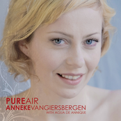 Anneke Van Giersbergen: Pure Air