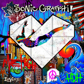 High Dive Heart: Sonic Graffiti