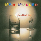 Zweite Chance by Max Müller
