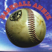 Baseball Annie