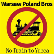 No Train to Yucca