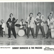 Sonny Burgess And The Pacers