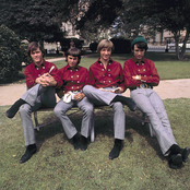 the monkees