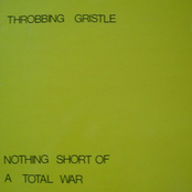 Mfdf Ii by Throbbing Gristle