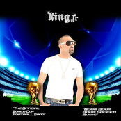 Boom Boom Boom Soccer Music - Single