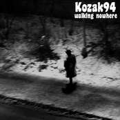 Walking Nowhere (EP)