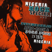 Nigeria Rock Special: Psychedelic Afro-Rock And Fuzz Funk In 1970s Nigeria