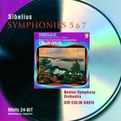 Sibelius: Symphonies Nos.5 & 7