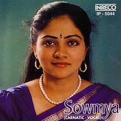 Carnatic Vocal - S.Sowmya