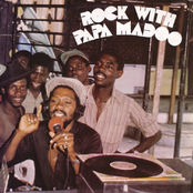 rock with papa madoo