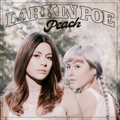 Larkin Poe: Peach