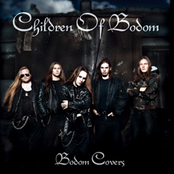 Shot In The Dark by Children Of Bodom