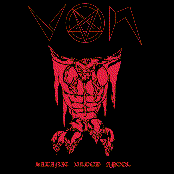 Satanic Blood Angel