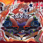 Bridges Burn EP