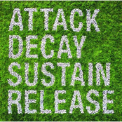 Attack, Decay, Sustain, Release