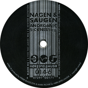 Anorganic Sickness EP