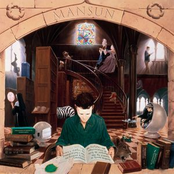 Inverse Midas by Mansun