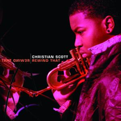 So What by Christian Scott