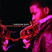 Christian Scott: Rewind That