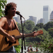 that guitar man from central park