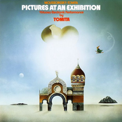 Pictures at An Exhibition