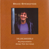 Protection by Bruce Springsteen