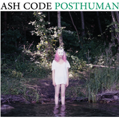 Ash Code: Posthuman