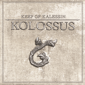 A New Empire's Birth by Keep Of Kalessin