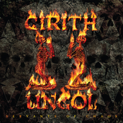 Last Laugh by Cirith Ungol