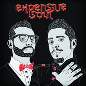 Tem Calma Contigo by Expensive Soul