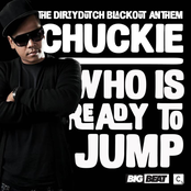 DJ Chuckie: Who Is Ready To Jump