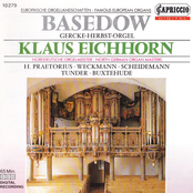 Die Gercke-Herbst-Orgel zu Basedow