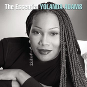 His Presence Is Here by Yolanda Adams