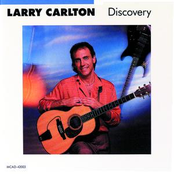 Larry Carlton: Discovery