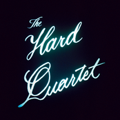 The Hard Quartet: The Hard Quartet