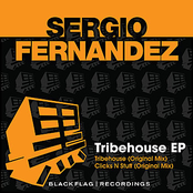 Tribehouse EP