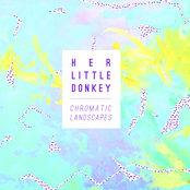 Chromatic Landscapes