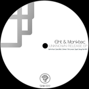 Unknown Release EP