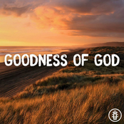 Goodness of God - Acoustic Instrumental