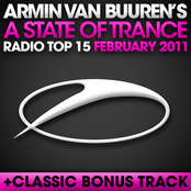 A State Of Trance Radio Top 15 February 2011