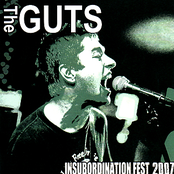 Insubordination Fest 2007