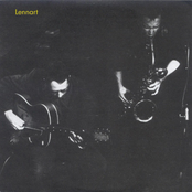 Two Slices of Acoustic Car: Lennart