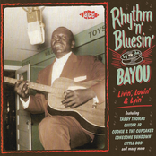 Rhythm 'n' Bluesin' By The Bayou - Livin', Lovin' & Lyin'