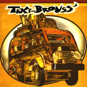 Taxi Brouss' va arriver chez vous