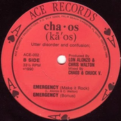 cha-os